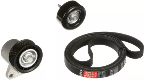 GATES V-Ribbed Belt Set (K016PK2228)