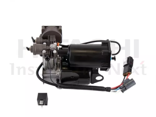 HITACHI Compressor, compressed-air system (2509883)