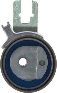 GATES Tensioner Pulley, timing belt (T43119)