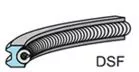 KOLBENSCHMIDT Piston Ring Kit (800015110000)