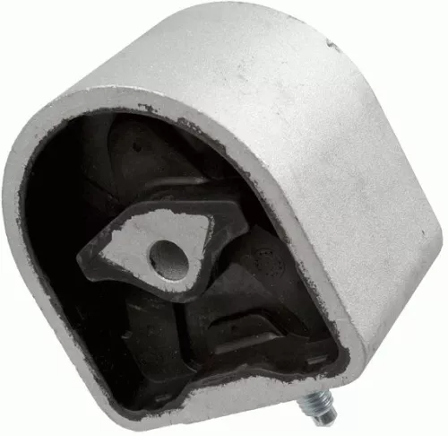 LEMFORDER Mounting, engine (22637 01)
