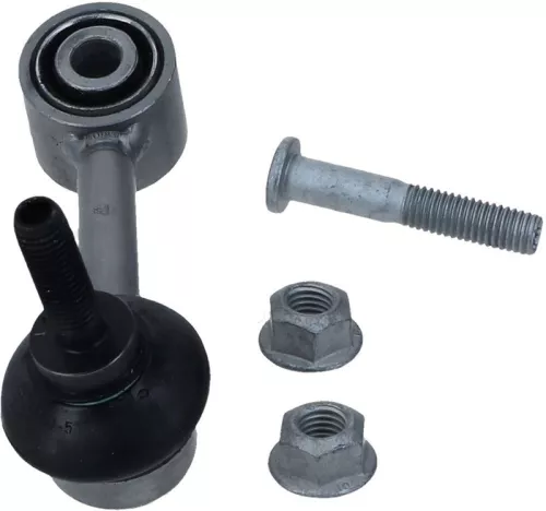 LEMFORDER Link/Coupling Rod, stabiliser bar (26775 02)