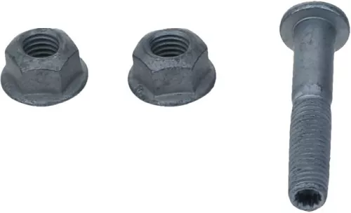 LEMFORDER Link/Coupling Rod, stabiliser bar (26775 02)