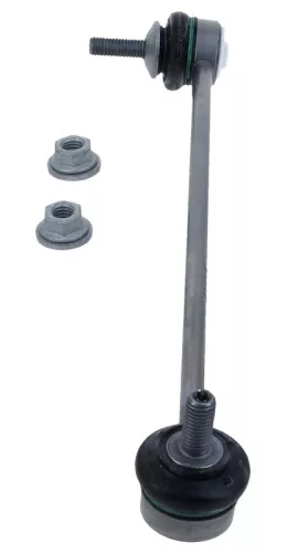 LEMFORDER Link/Coupling Rod, stabiliser bar (27150 02)