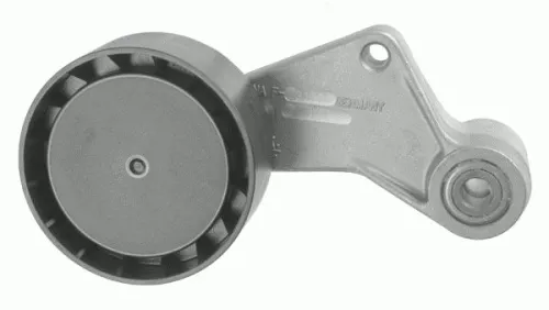 LEMFORDER Tensioner Pulley, V-ribbed belt (27040 01)