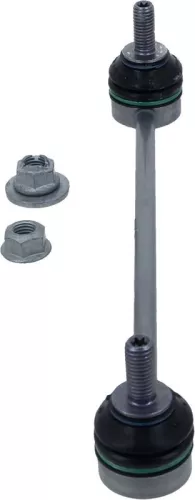 LEMFORDER Link/Coupling Rod, stabiliser bar (29415 01)