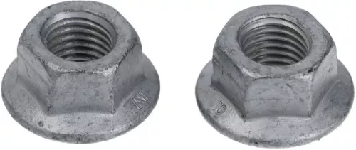 LEMFORDER Rod/Strut, wheel suspension (30431 01)