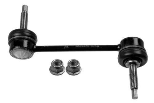 LEMFORDER Link/Coupling Rod, stabiliser bar (30639 02)