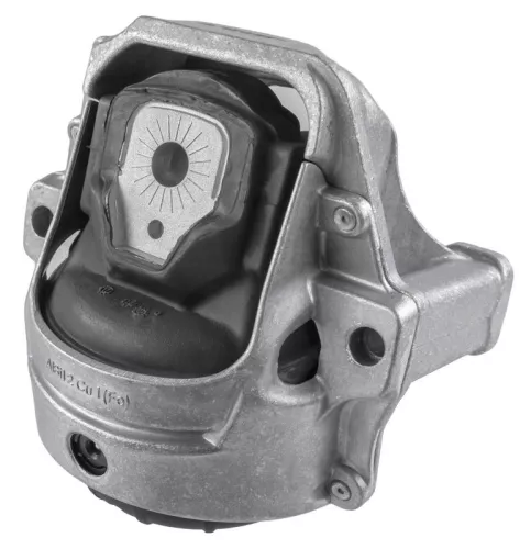 LEMFORDER Mounting, engine (34744 01)