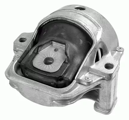 LEMFORDER Mounting, engine (34746 01)