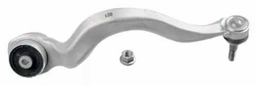 LEMFORDER Control/Trailing Arm, wheel suspension (37115 01)