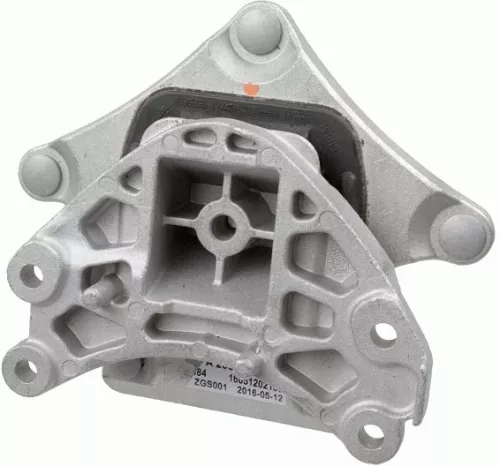 LEMFORDER Mounting, automatic transmission (38359 01)