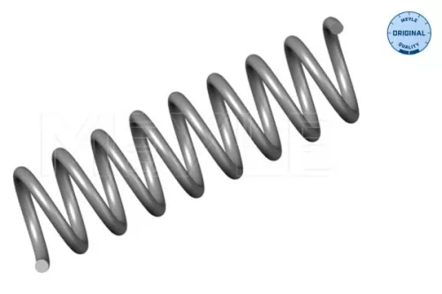 MEYLE Suspension Spring (0140320155)