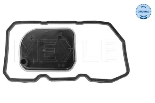 MEYLE Hydraulic Filter Kit, automatic transmission (0140370004)