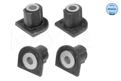 MEYLE Mounting, steering gear (014 046 0027)