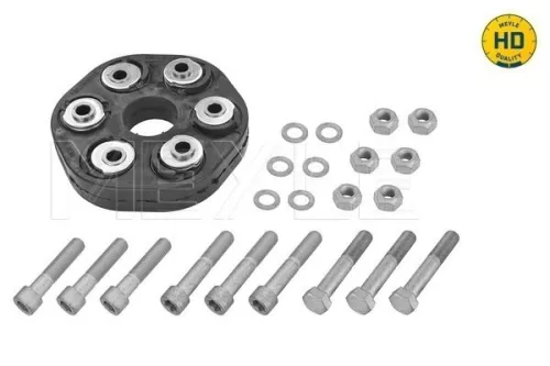 MEYLE Joint, propshaft (0141522111/HD)
