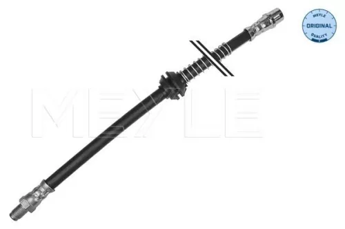 MEYLE Brake Hose (0145250027)