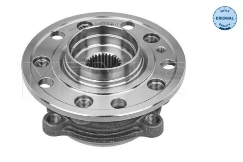 MEYLE Wheel Hub (0146520008)