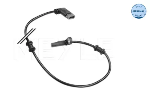 MEYLE Sensor, wheel speed (0148990057)