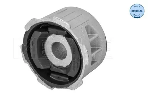MEYLE Bushing, axle beam (1006100053)