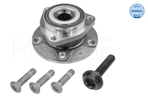 MEYLE Wheel Hub (1006500003)