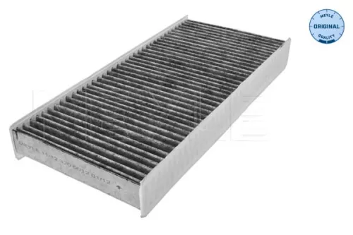 MEYLE Filter, cabin air (1123200012)