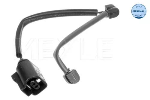 MEYLE Warning Contact, brake pad wear (1145270000)
