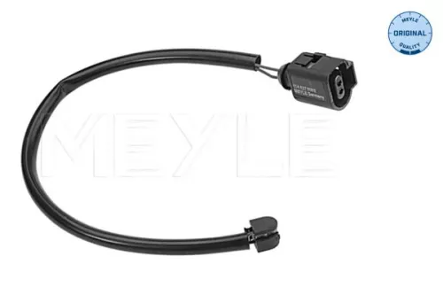 MEYLE Warning Contact, brake pad wear (1145270002)