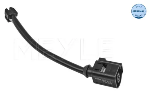 MEYLE Warning Contact, brake pad wear (1145270003)