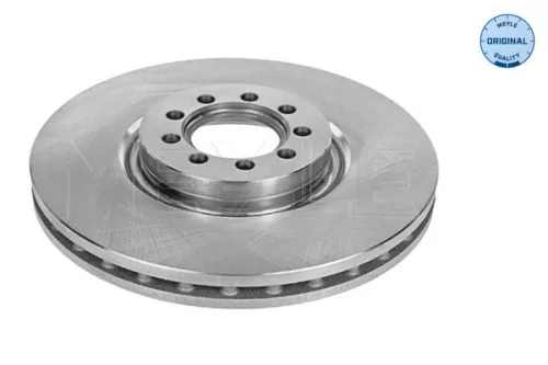 MEYLE Brake Disc (2155210023)