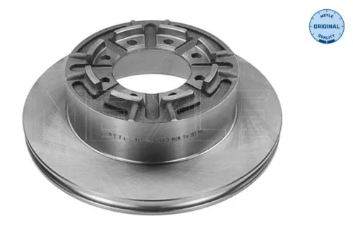 MEYLE Brake Disc (2155230010)