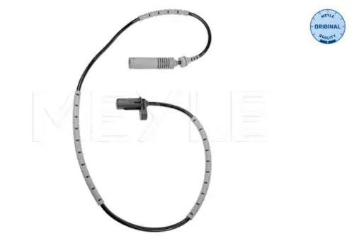 MEYLE Sensor, wheel speed (3148990062)