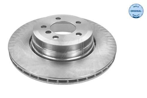 MEYLE Brake Disc (315 523 0052)