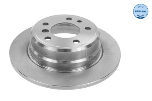 MEYLE Brake Disc (3155233007)