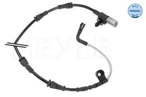 MEYLE Warning Contact, brake pad wear (53-140000001)