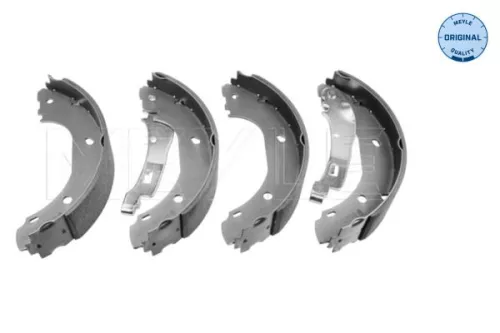 MEYLE Brake Shoe Set (40-145330001)