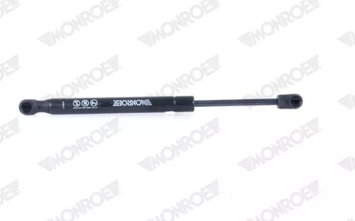 Gas Spring, bonnet