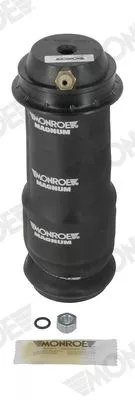 MONROE Bellow, driver cab suspension (CB0055)