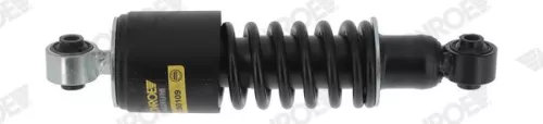 MONROE Shock Absorber, driver cab suspension (CB0109)