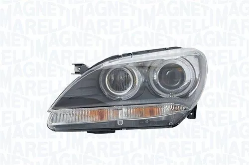 MAGNETI MARELLI Headlight (711451000657)