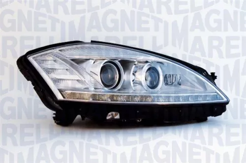 MAGNETI MARELLI Headlight (711307023710)