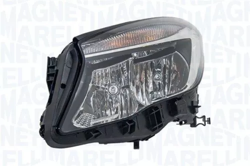 MAGNETI MARELLI Headlight (711307024352)