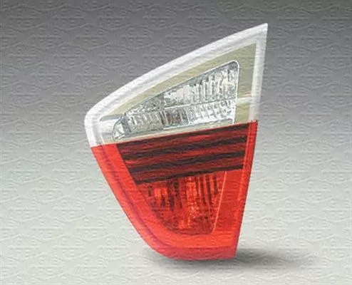 Tail Light Assembly