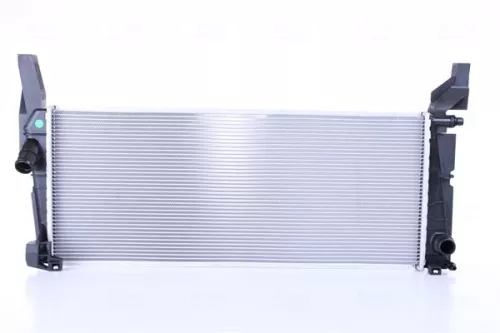 NISSENS Radiator, engine cooling (606246)