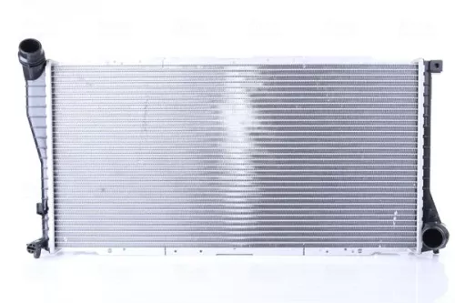 NISSENS Radiator, engine cooling (60634A)