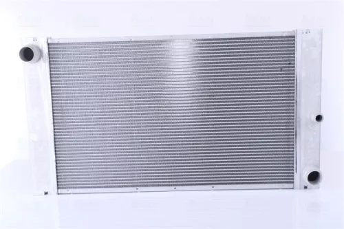 NISSENS Radiator, engine cooling (60762)