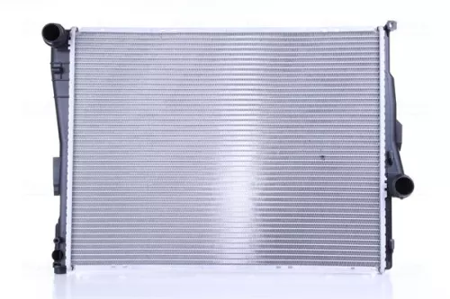 NISSENS Radiator, engine cooling (60782A)