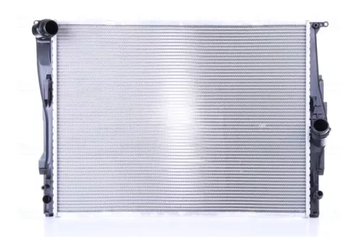 NISSENS Radiator, engine cooling (60786A)