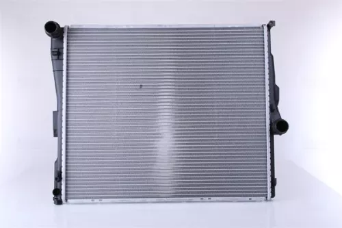 NISSENS Radiator, engine cooling (60803A)