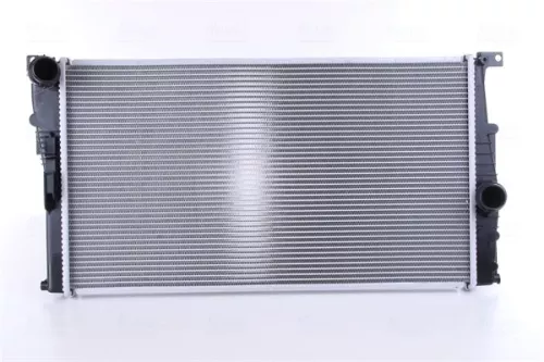 NISSENS Radiator, engine cooling (60816)